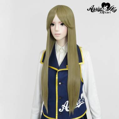 ピュアロング　ブロンズゴールド15