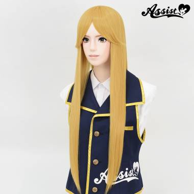 ピュアロング　イエローゴールド36