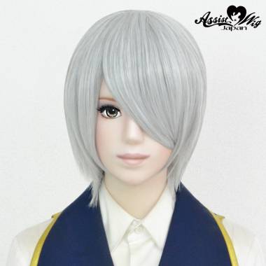 レギュラーショート　グレー26