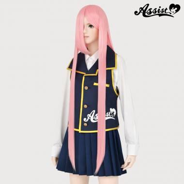 スーパーロング　ピンキーリボン　NPRI-163