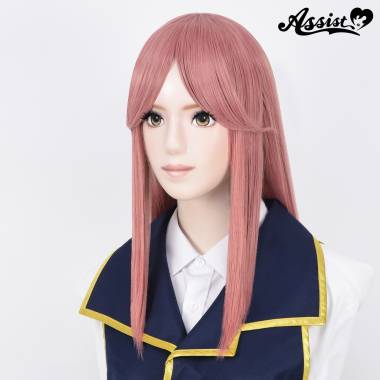 ミディアムZ　カメリアローズ　NKR-52