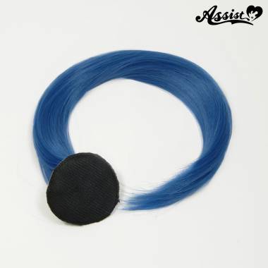 つむじパーツ　ロマンスブルー　NBL-76