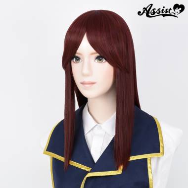 ミディアムZ　レンガレッド　282