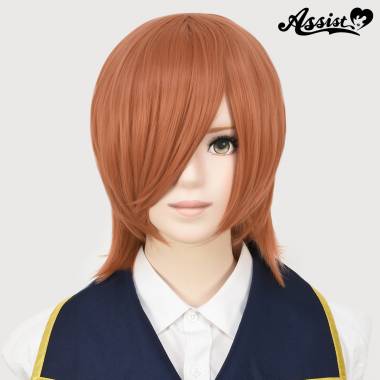 ナチュラルレイヤー　アプリコット　NAP-46