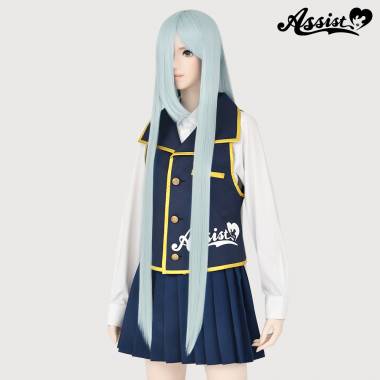 スーパーロング　アクアマリン　NUUA-1