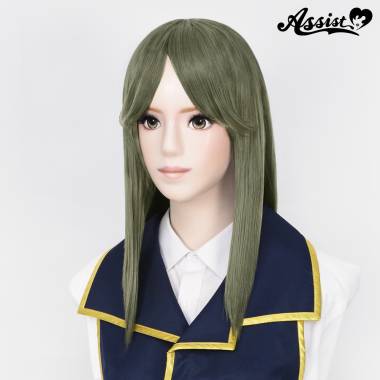 ミディアムZ　スピニッチグリーン　NSPG-158