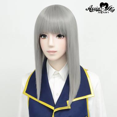 ピュアミディアム　グレー25