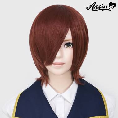 ナチュラルレイヤー　ベリードーナツ　NBD-152