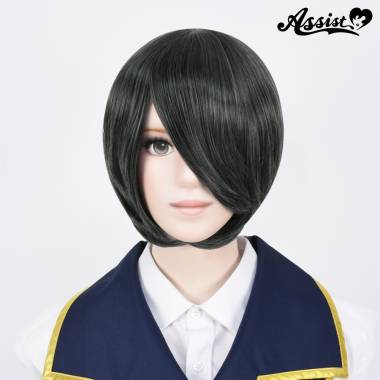 ショートボブ改　シャドー　NDB-80