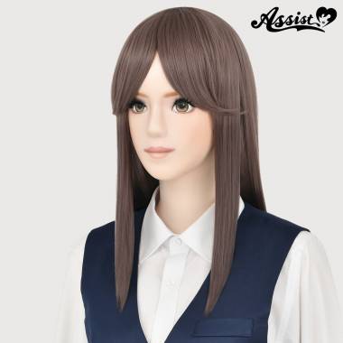 ミディアムZ　リッチブラウン　NMRC-173