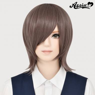 ナチュラルレイヤー　リッチブラウン　NMRC-173