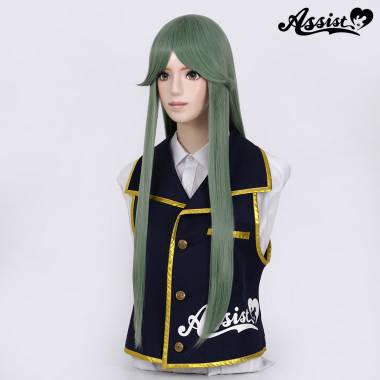 ピュアロング　ライトグリーン25