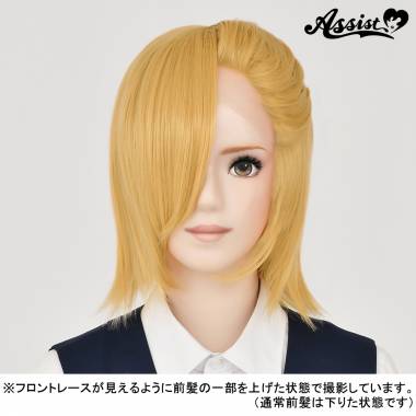 フロントレースショート　カナリア　NGY-60