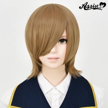 ナチュラルレイヤー　ラテラテ　NRFF-88