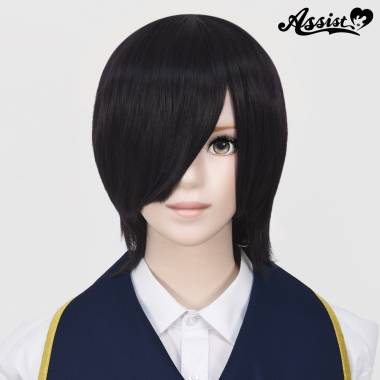 ナチュラルレイヤー　ダークベリー　NDBE-127