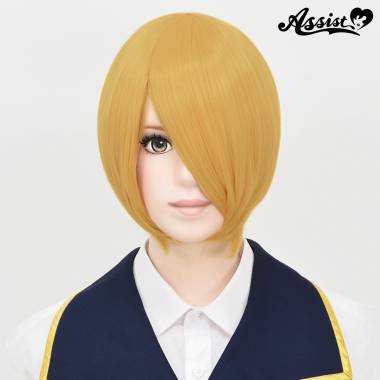 ショートボブ改　カナリア　NGY-60