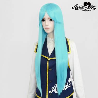 ピュアロング　ライトブルー18