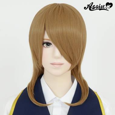 エアウルフヘアー　ラテラテ　NRFF-88