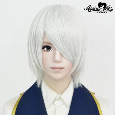 レギュラーショート　グレー11