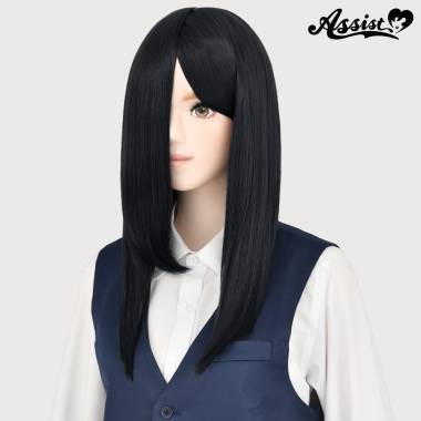 クラシックミディアム　スモークブラック　NSBK-106