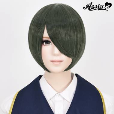 ショートボブ改　マジックフォレスト　NMF-159