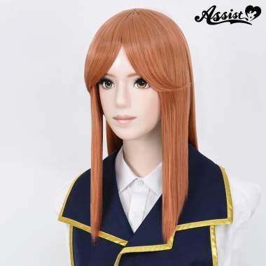 ミディアムZ　アプリコット　NAP-46