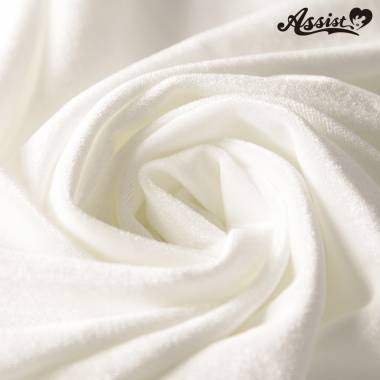 ベロア　160cm巾×50cm　No.1