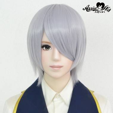 レギュラーショート　ライトパープル20