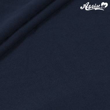 アムンゼン　150cm巾×50cm　ブルー系　No.26