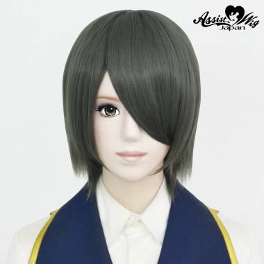 レギュラーショート　グレー09