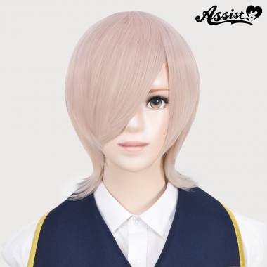 ナチュラルレイヤー　スウィートカシス　NSC-44