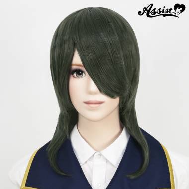 エアウルフヘアー　マジックフォレスト　NMF-159