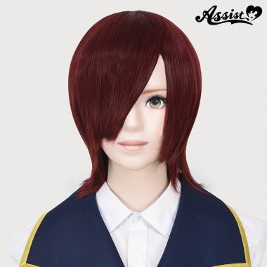 ナチュラルレイヤー　ルビー　NRU-53