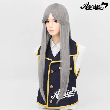 ピュアロング　グレー25