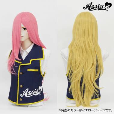 スーパー加工特化ロング　ピーチメイ　NPM-125