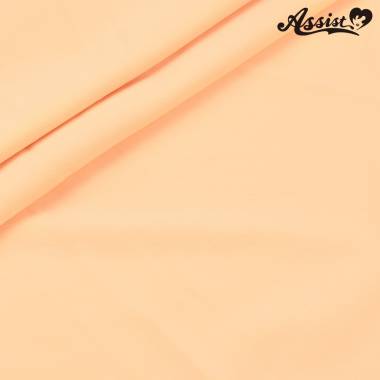 2wayレオタード生地(光沢なし)　150cm巾×50cm　No.5