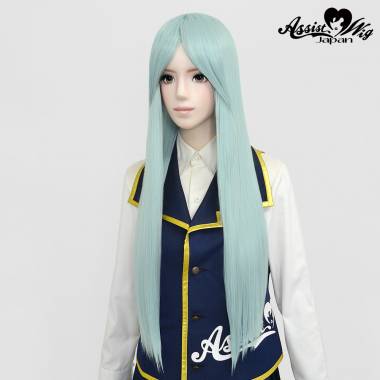 ピュアロング　ライトブルー19