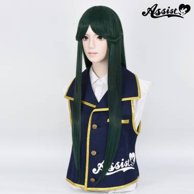 ピュアロング　グリーン19