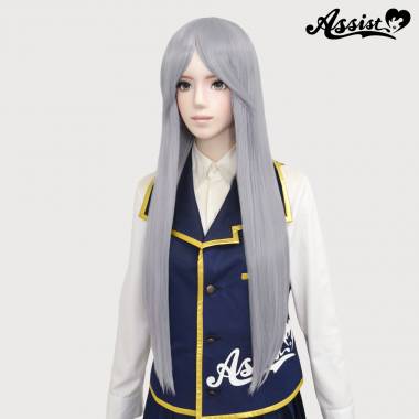 ピュアロング　ライトパープル20