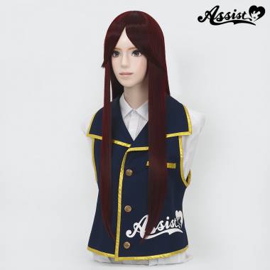 ピュアロング　レッド24