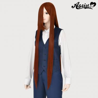 スーパーロング　レンガオレンジ　350