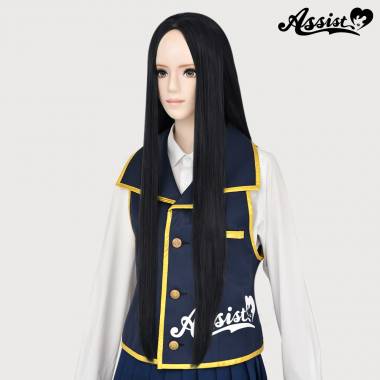 ワンレンR　スモークブラック　NSBK-106