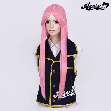 ピュアロング　ピンク29