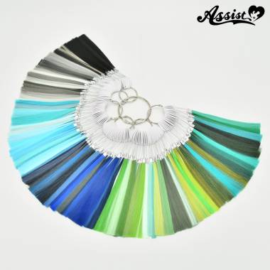 Basic　カラーサンプル　No.1