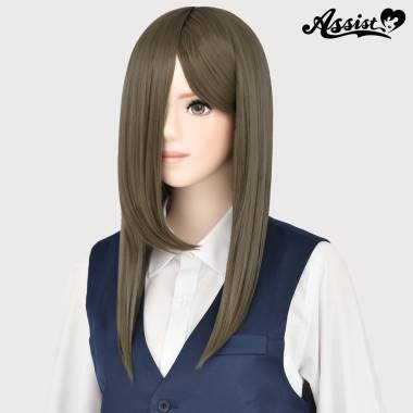 クラシックミディアム　アッシュブラウン　NABR-147