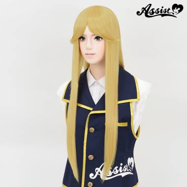 ピュアロング　イエローゴールド17