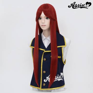 ピュアロング　レッド26