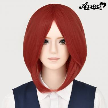 超次元加工ウィッグ　ビギナー　フランボワーズ　NHB-121