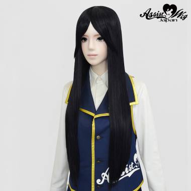 ピュアロング　パープル22