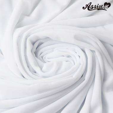 パワーネット生地　160cm巾×50cm　No.1